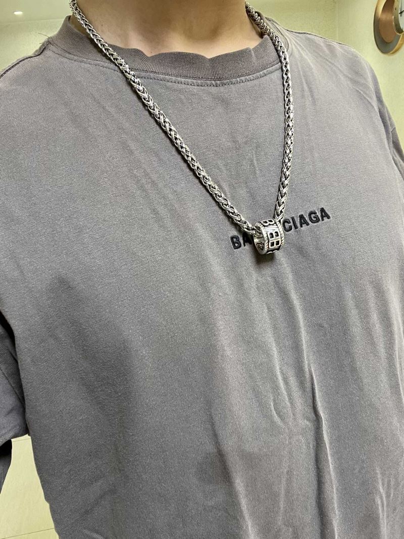 Balenciaga Necklaces